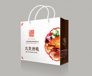 纸袋印刷的方式有哪些